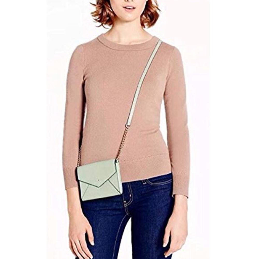 (LN) Kate Spade Cedar Street Monday mini purse - Picture 4 of 8